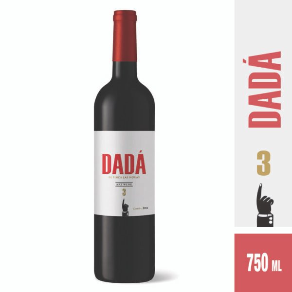 dada 3 x750cc