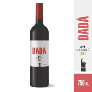 dada malbec x750cc