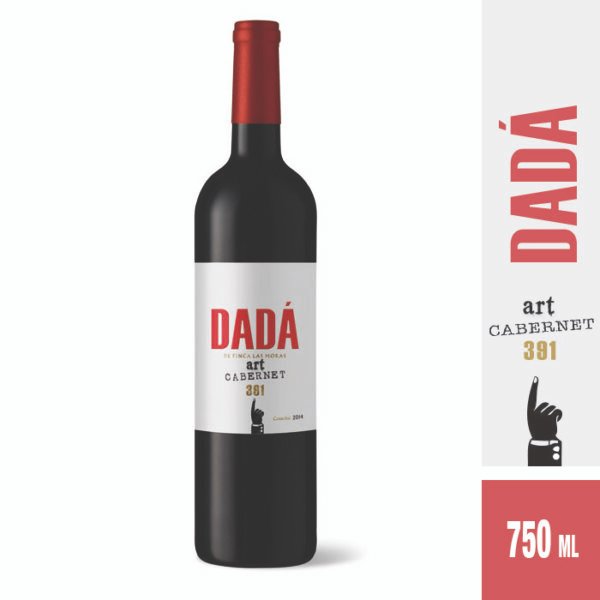 dada cabernet x750cc