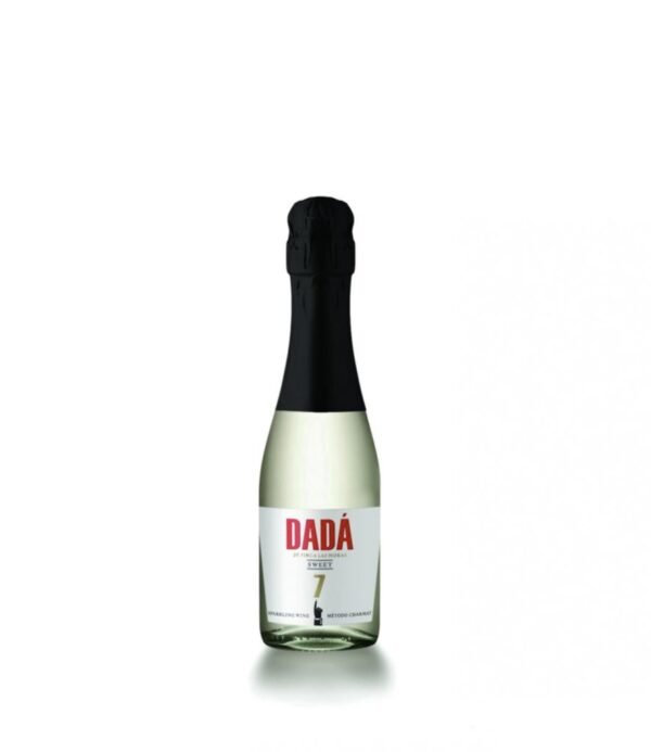 dada espumante 187cc x187cc