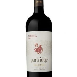 partridge cabernet x750cc
