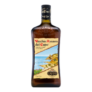 Vecchio Amaro del Capo