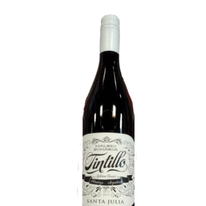 santa julia tintillo  x 750