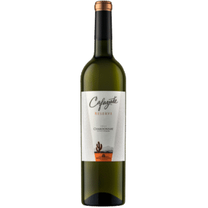 cafayate reserva chardonnay  x 750