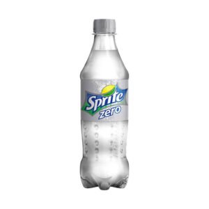 sprite zero 600 cc